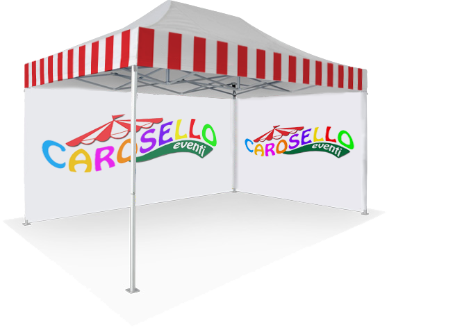 gazebo 3x4,5