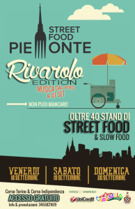 STREET FRONTE